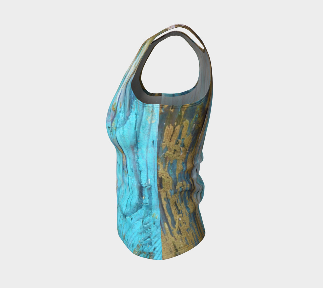 Painted Wood preview #3