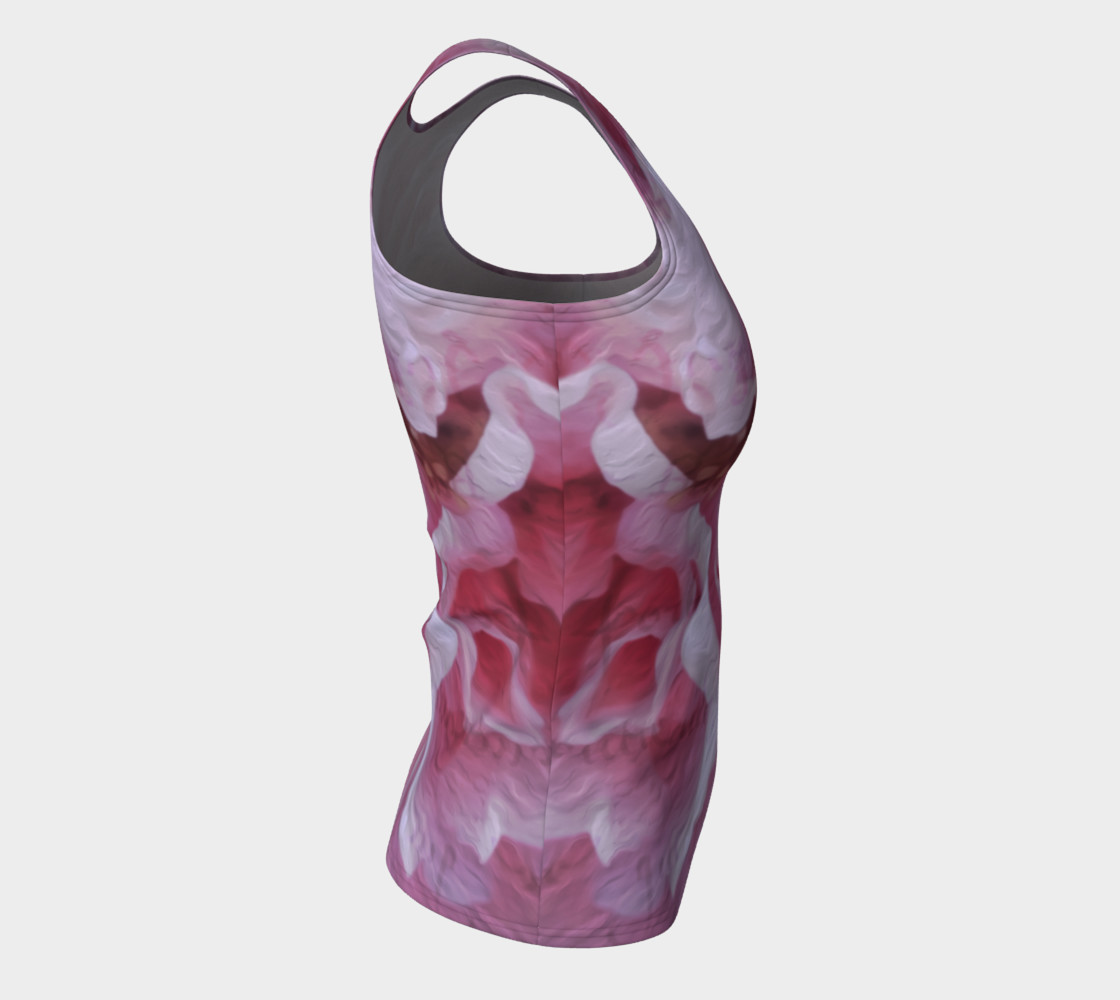 Aperçu de I So Hope Fitted Tank #8