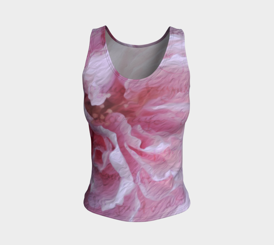 Aperçu de I So Hope Fitted Tank #1