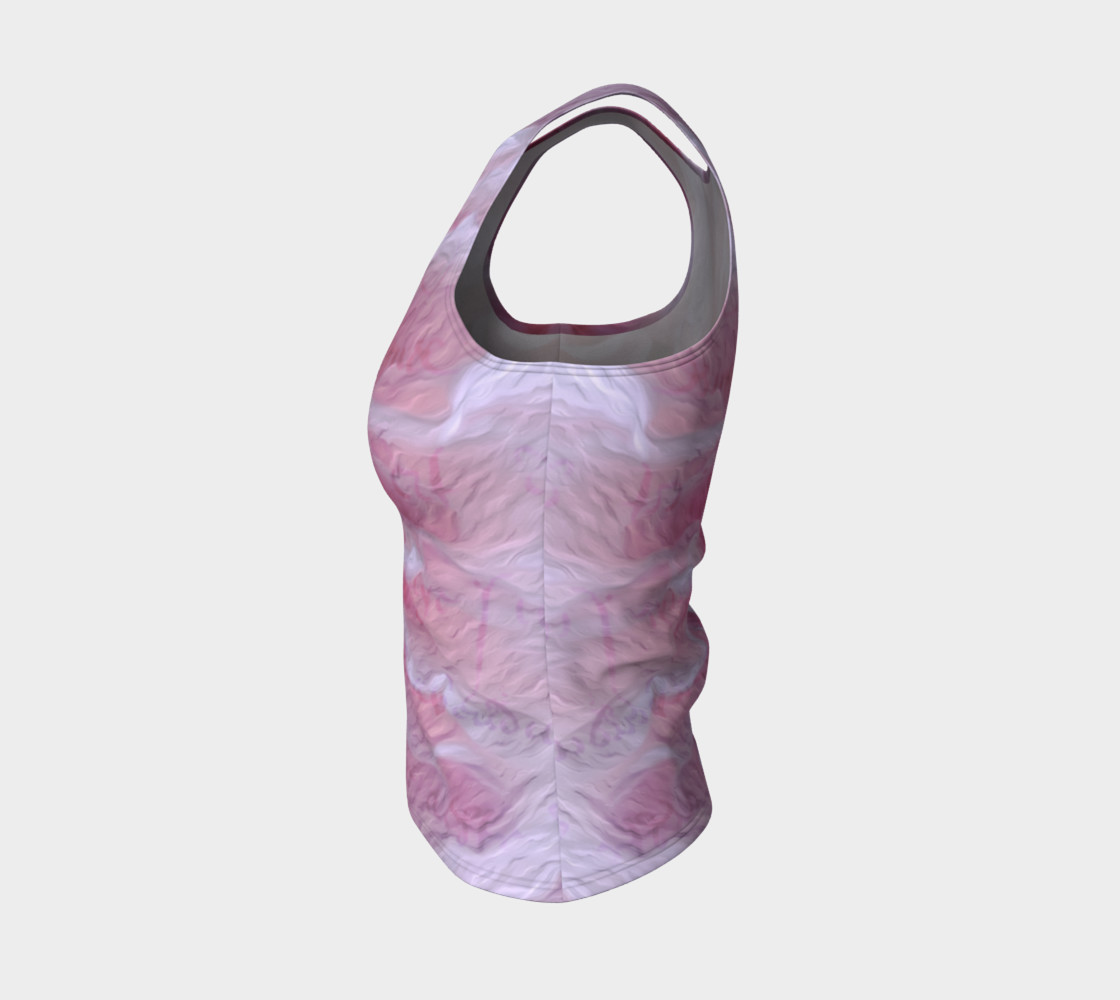 Aperçu de I So Hope Fitted Tank #3