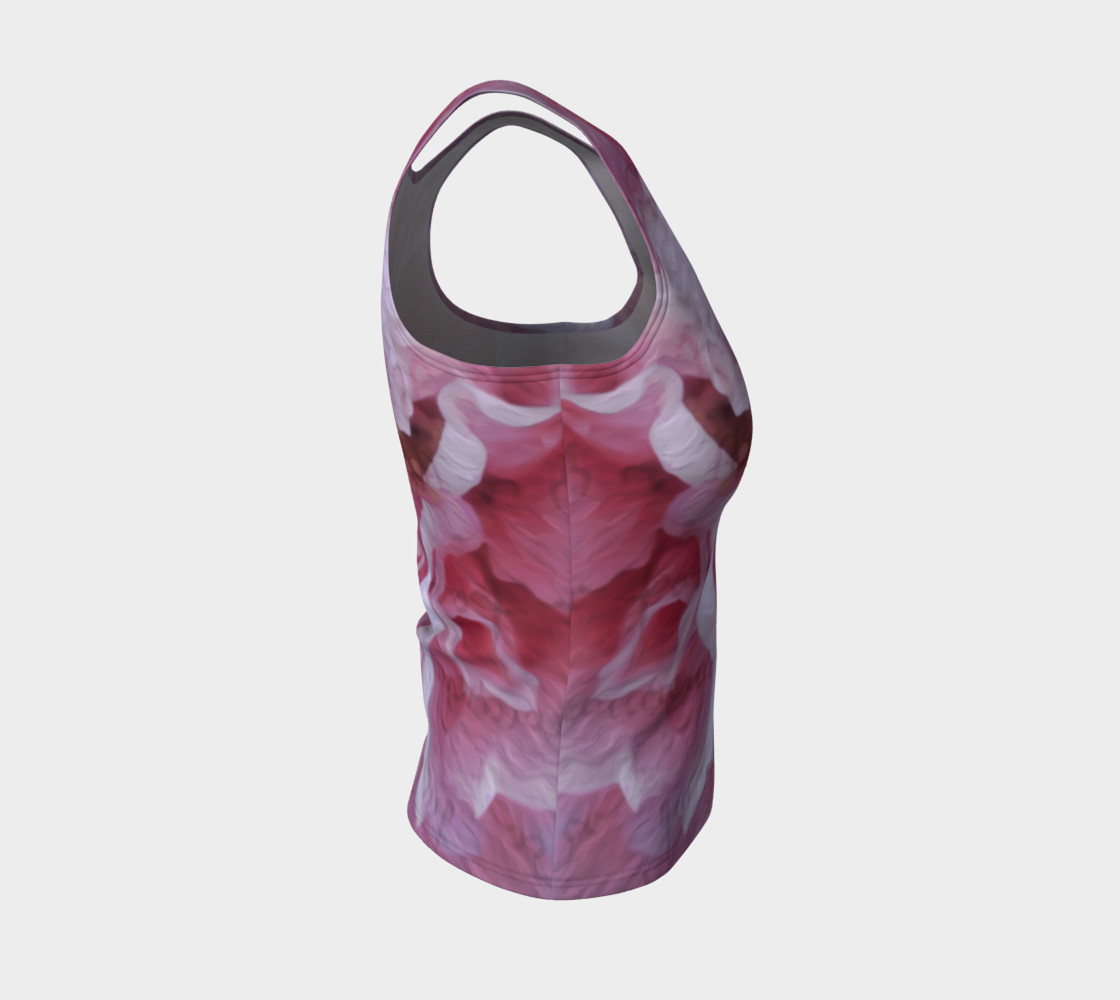 Aperçu de I So Hope Fitted Tank #4