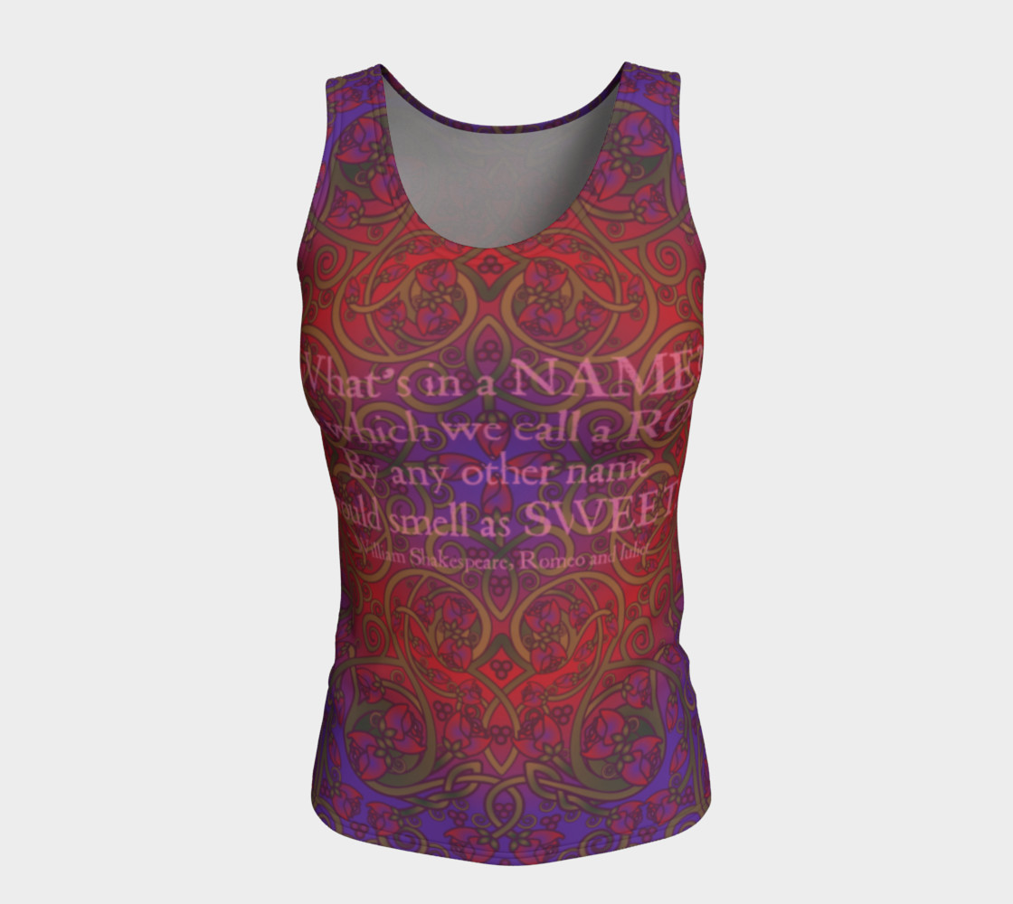 Celtic Romeo and Juliet preview #5