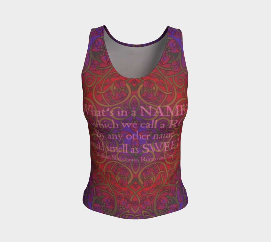 Celtic Romeo and Juliet preview #1
