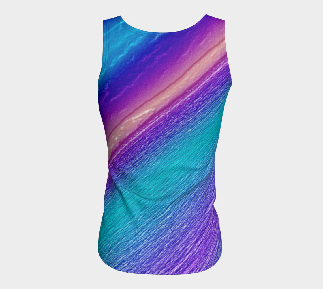 Mermaid Ocean preview #6