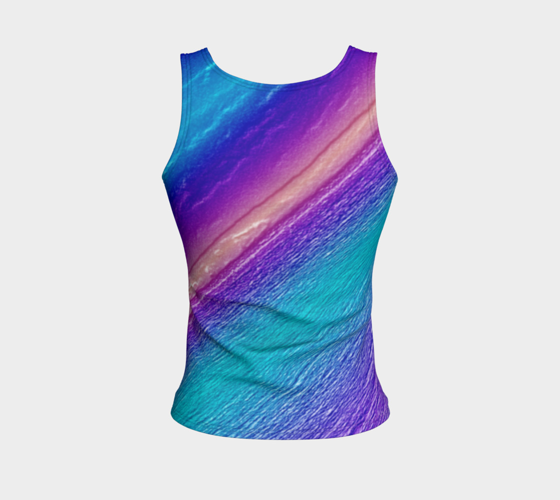 Mermaid Ocean preview #2