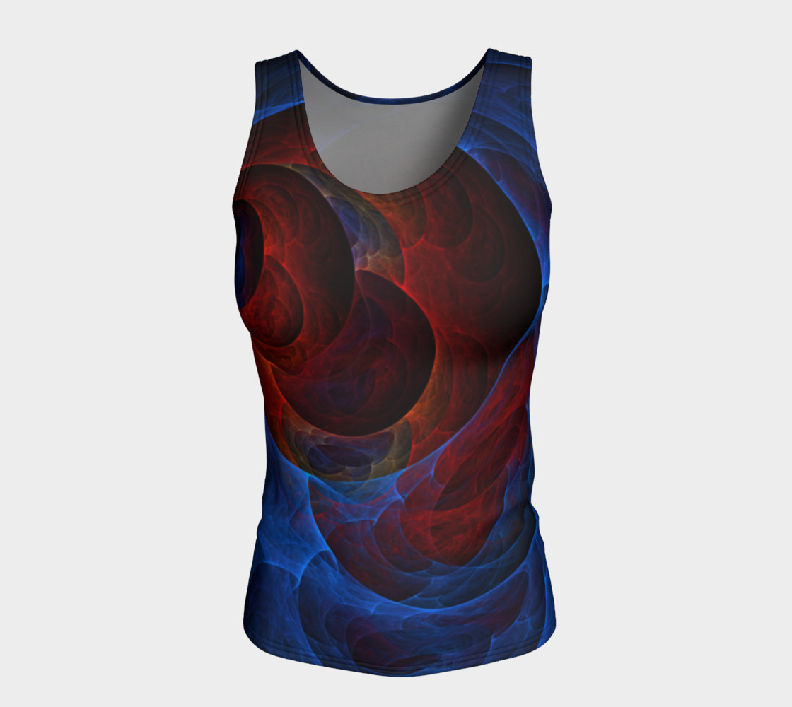 Kryptic Elements preview #5