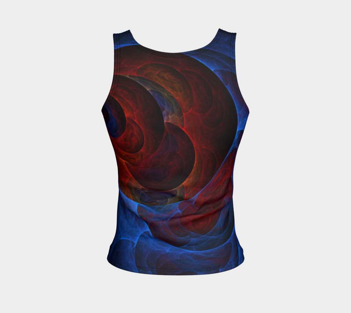 Kryptic Elements preview #2