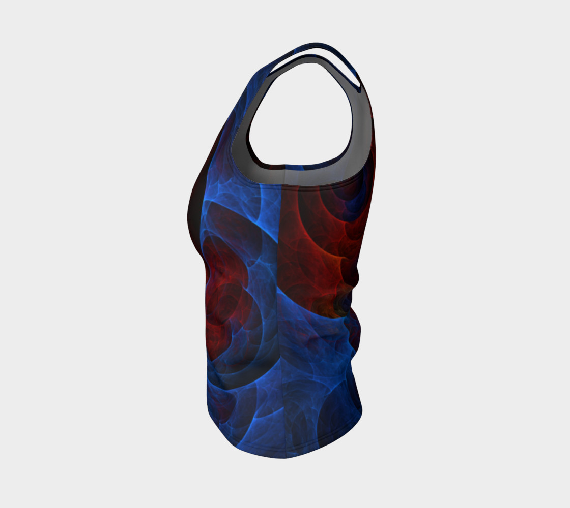 Kryptic Elements preview #3