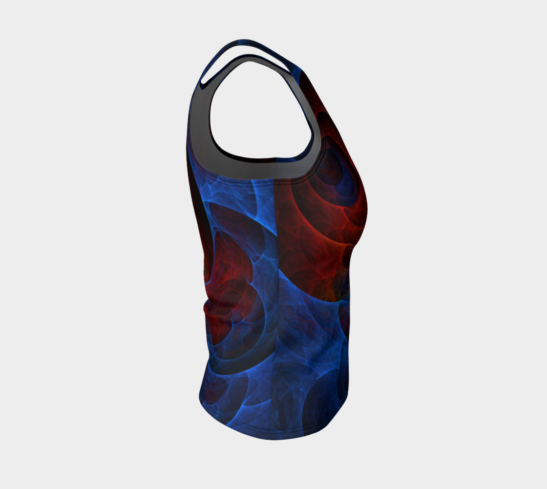 Kryptic Elements preview #4
