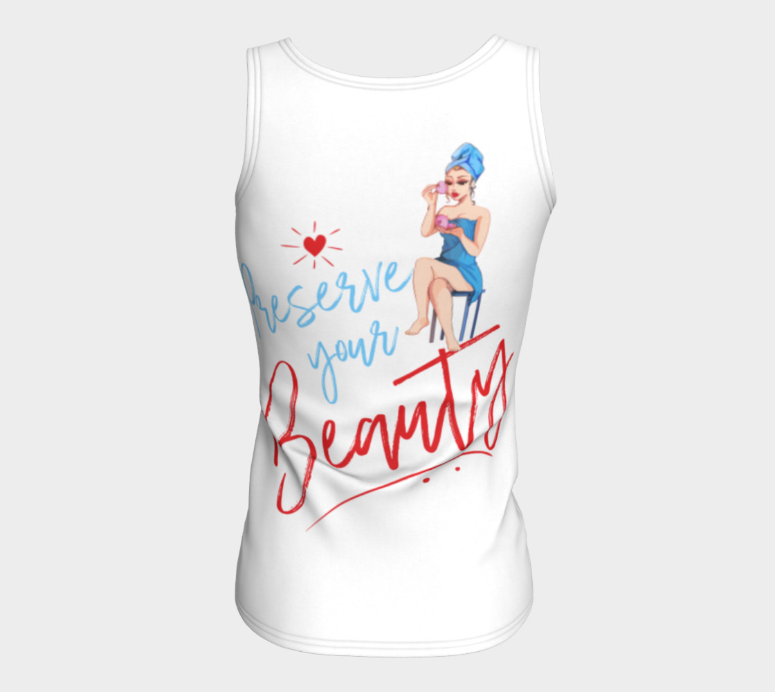 Preserve Your Beauty preview #6