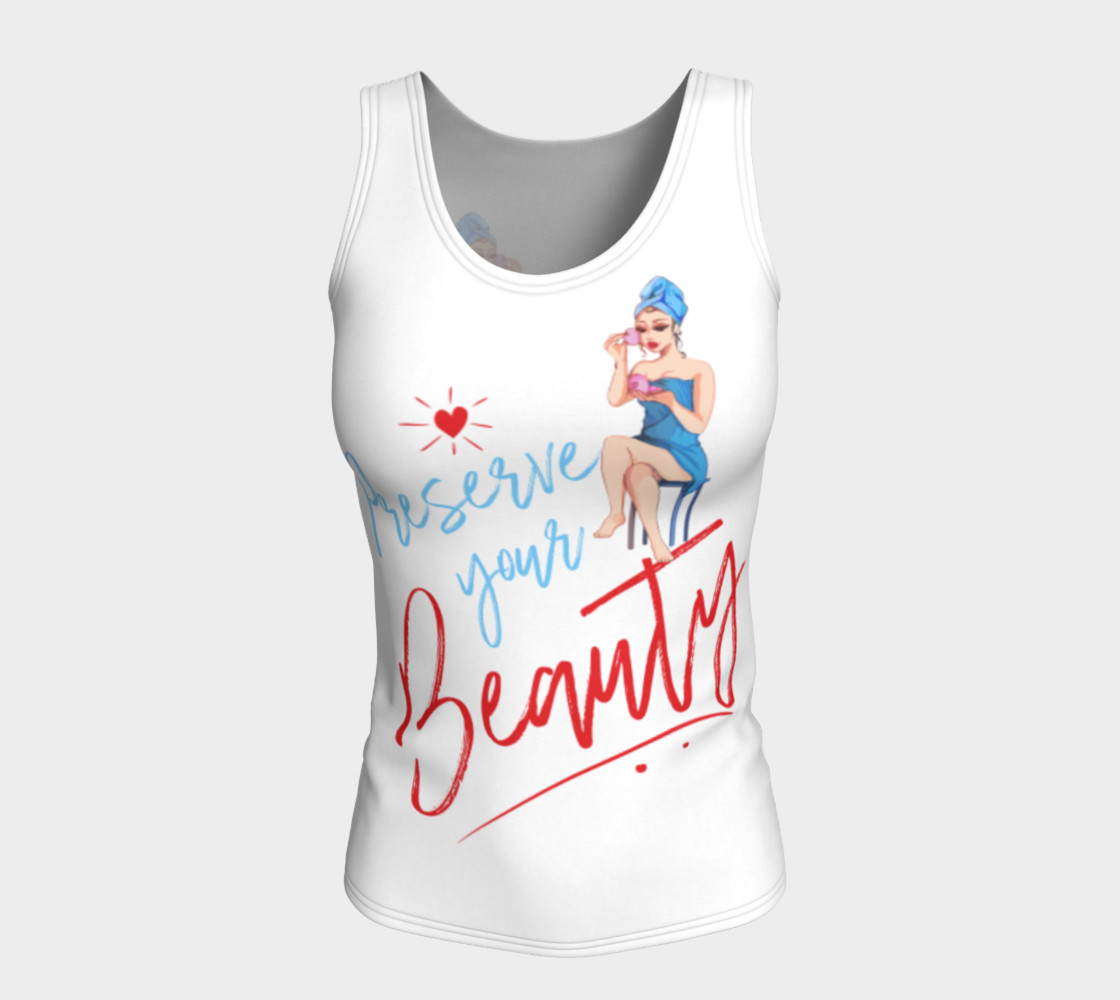 Preserve Your Beauty preview #5
