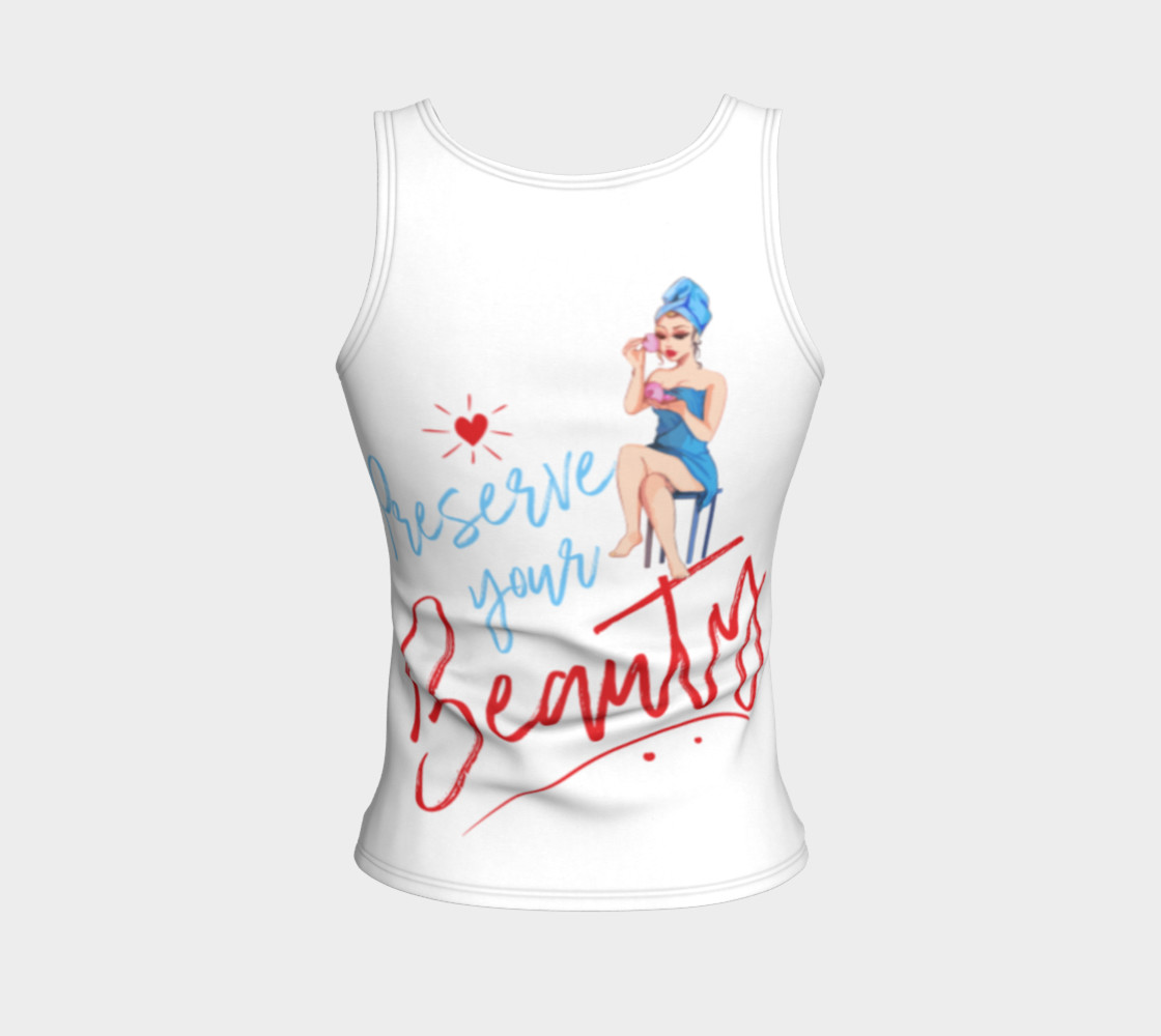 Preserve Your Beauty preview #2