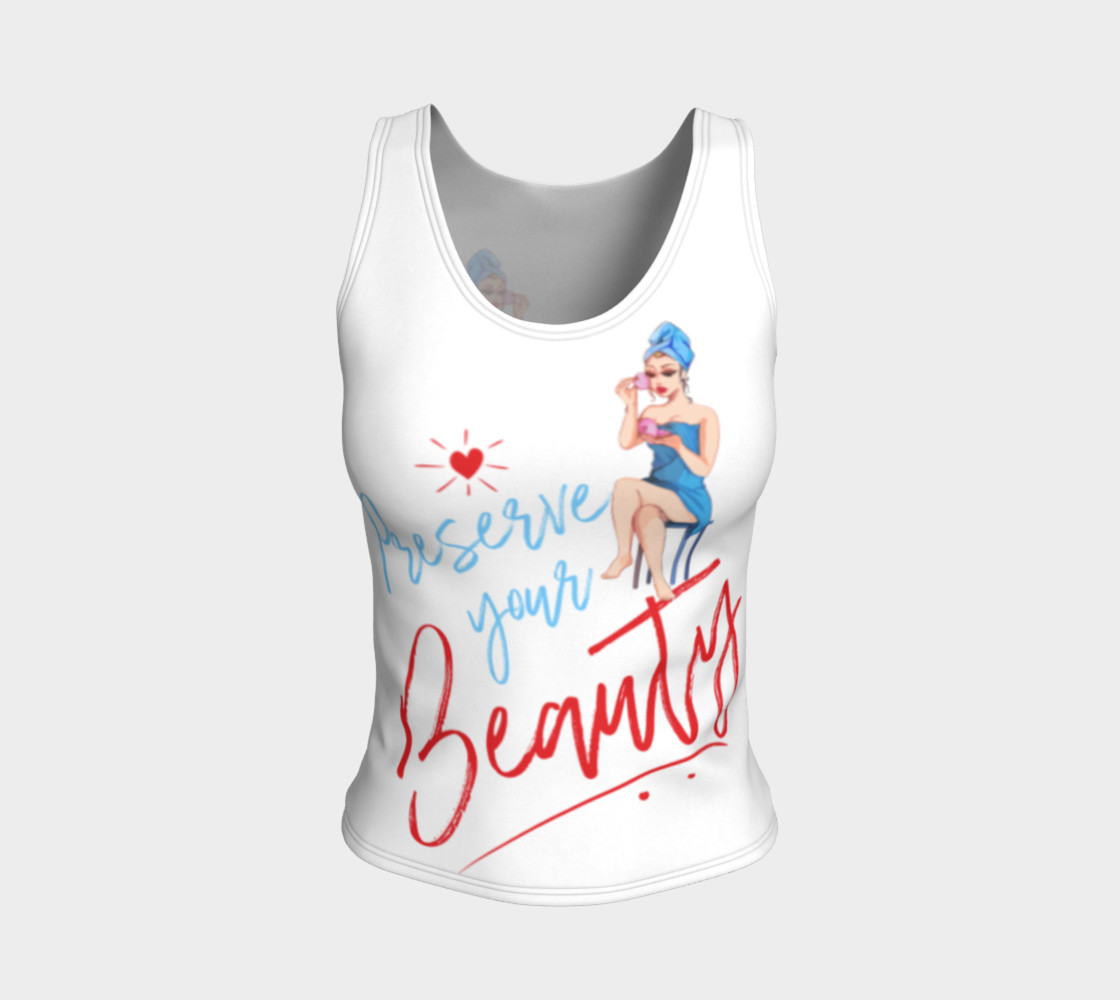 Preserve Your Beauty preview #1
