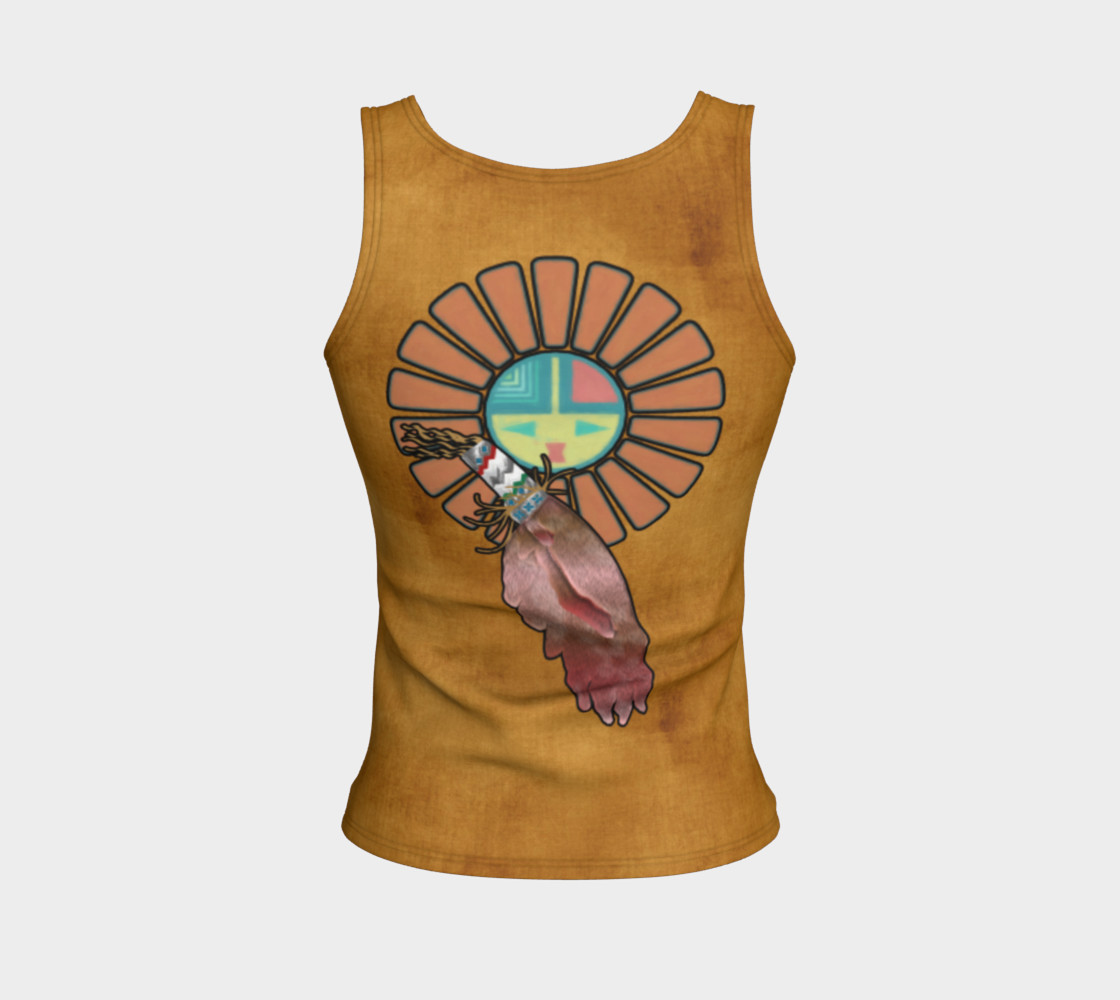 Mother Earth preview #2