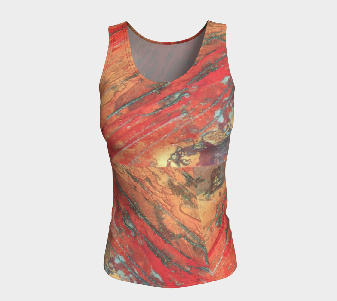 Copper Flow preview #5