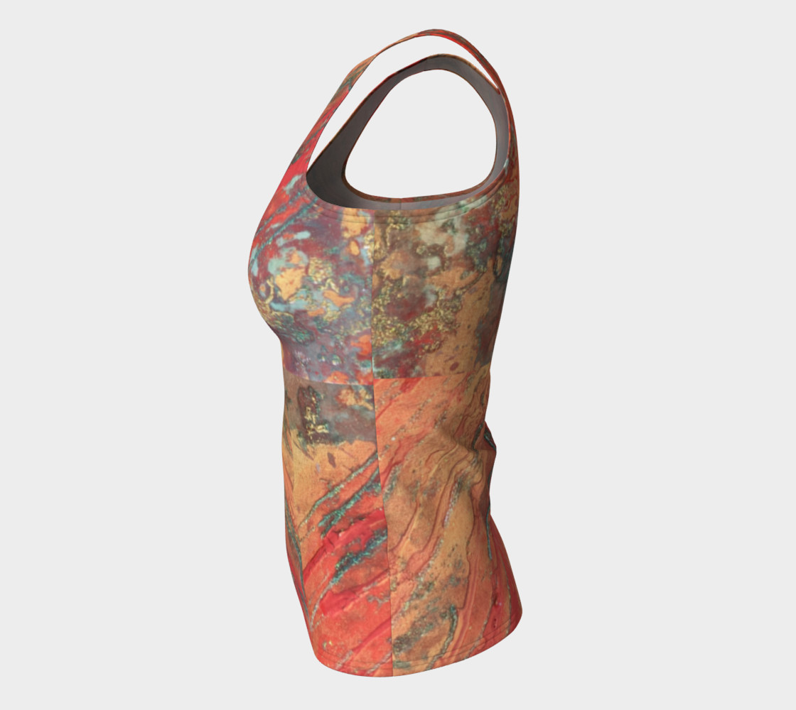 Copper Flow preview #7