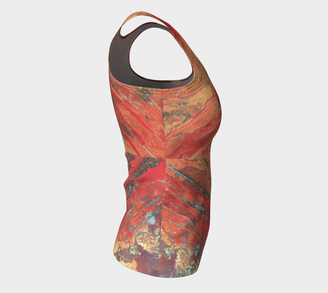 Copper Flow preview #8