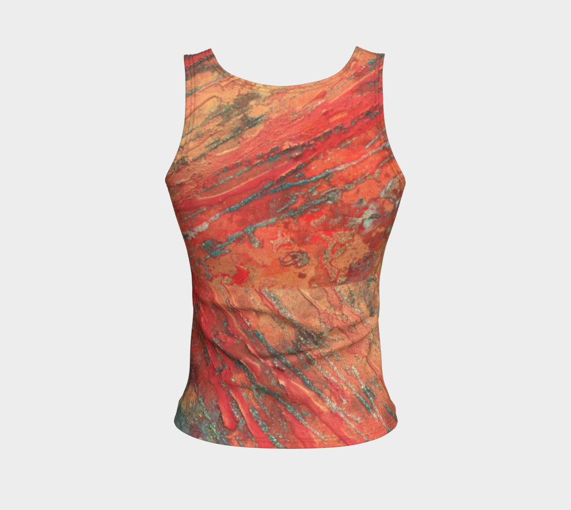 Copper Flow preview #2