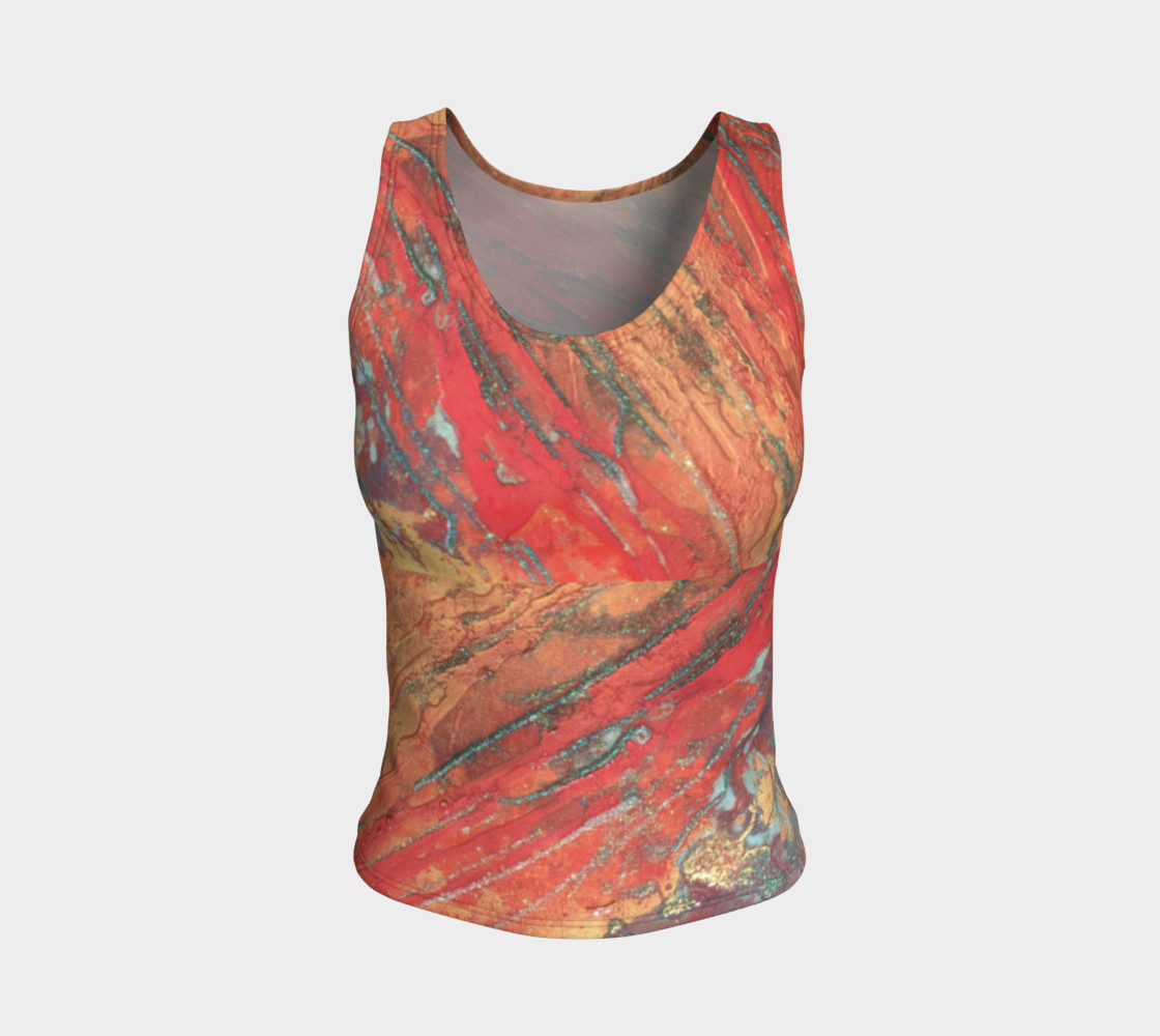 Copper Flow preview #1