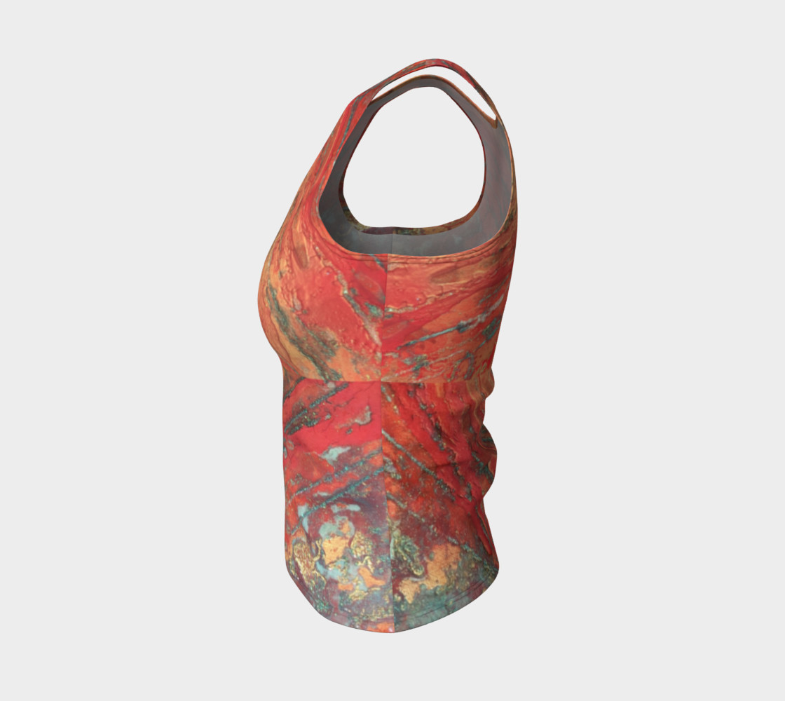 Copper Flow preview #3