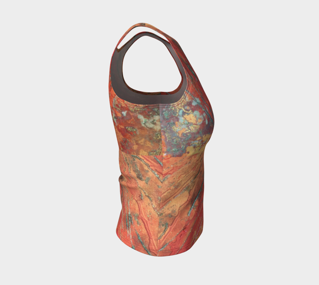 Copper Flow preview #4