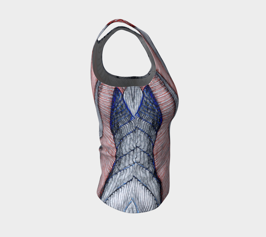 Aperçu de Alternative Vortex Fitted Top #4