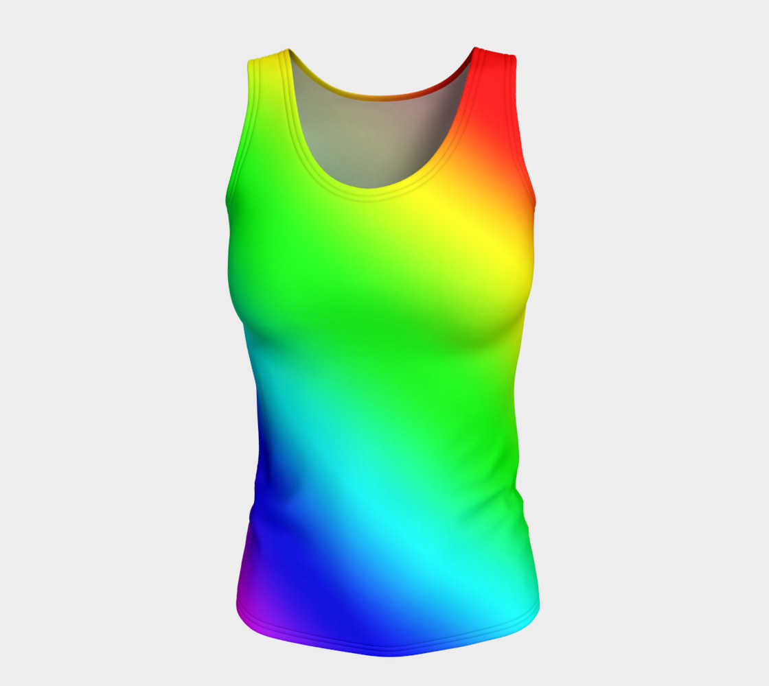 Rainbow Collection - Rainbow preview #5