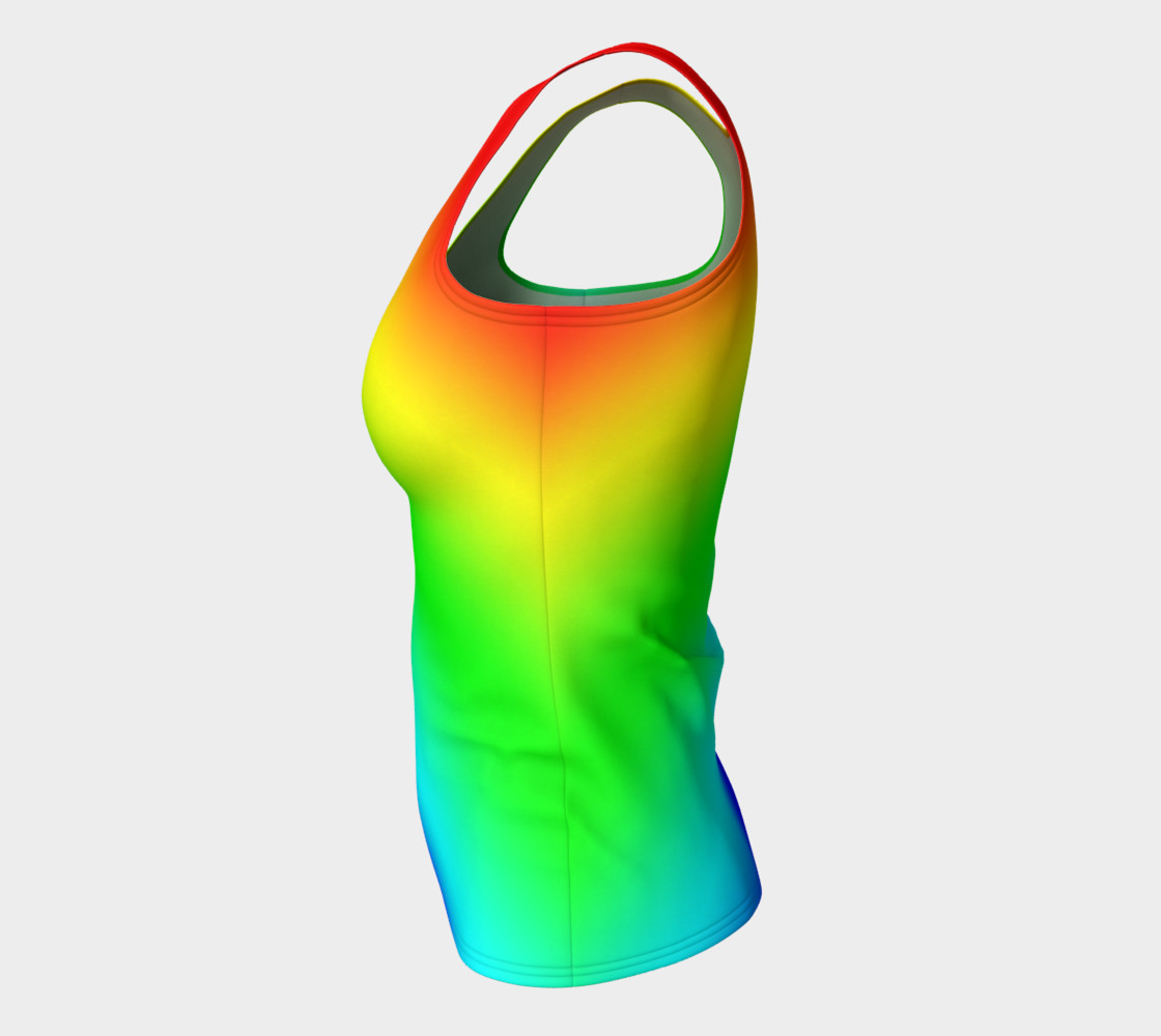 Rainbow Collection - Rainbow preview #7