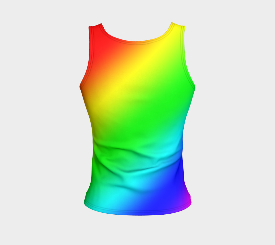 Rainbow Collection - Rainbow   3D preview