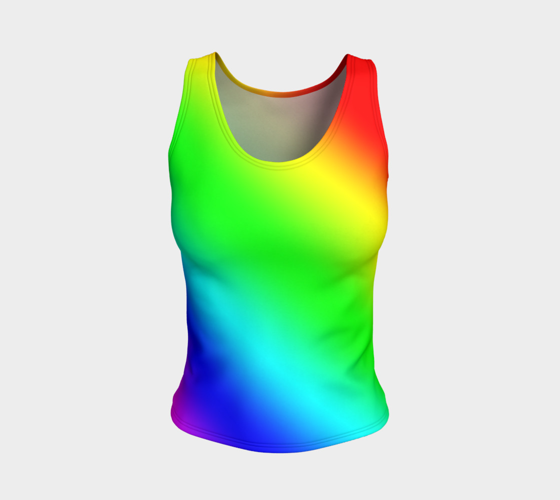 Rainbow Collection - Rainbow preview #1
