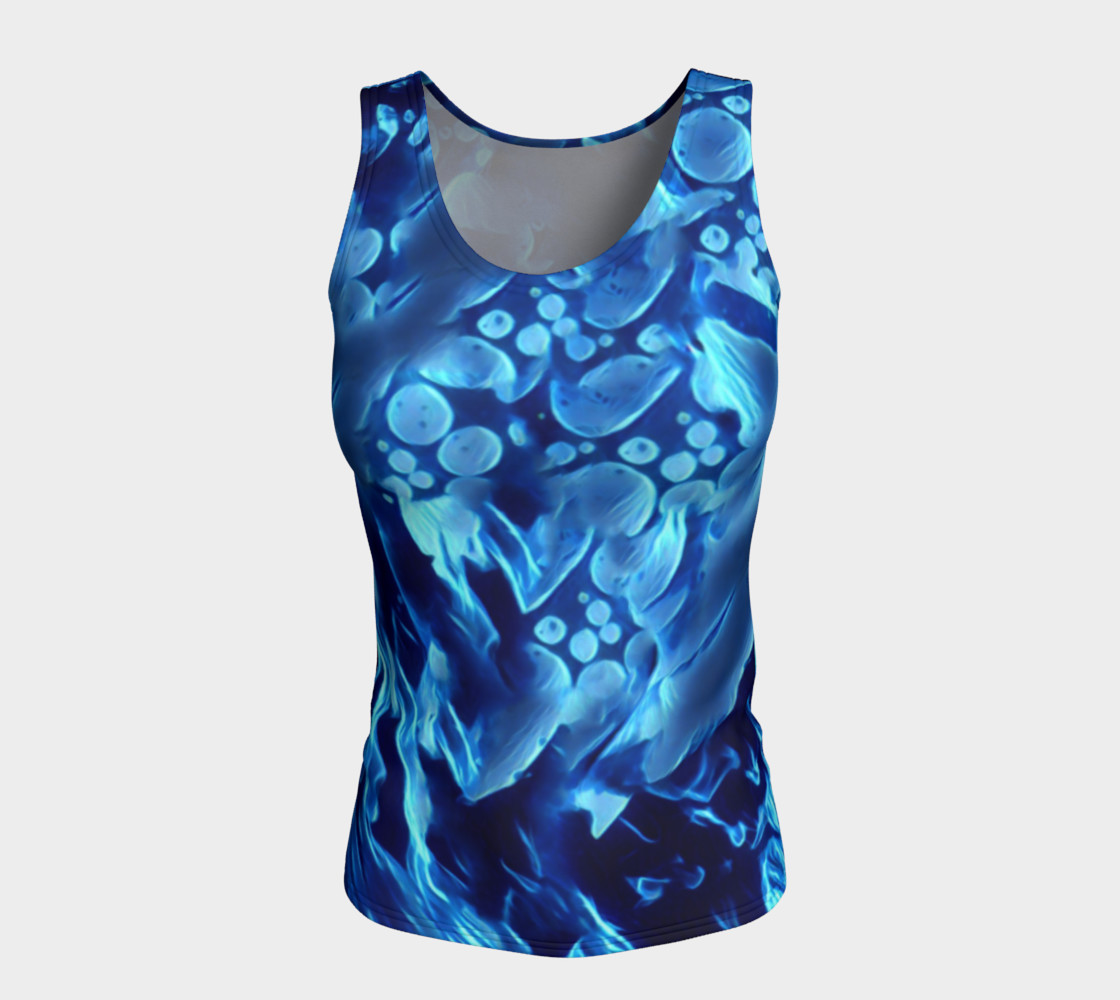 Day of the dead Siron matching top preview #5