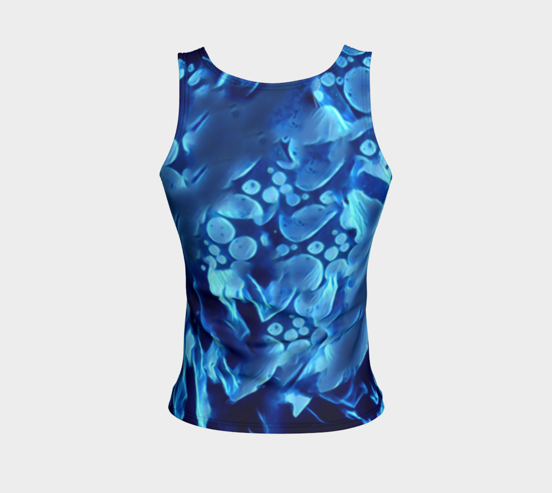 Day of the dead Siron matching top preview #2