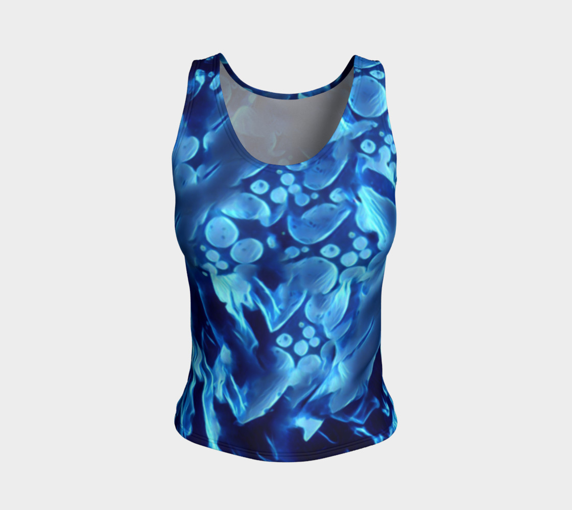 Day of the dead Siron matching top preview #1
