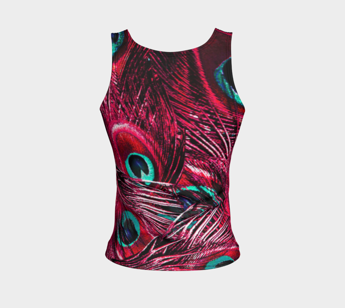 Aperçu de peacock #2