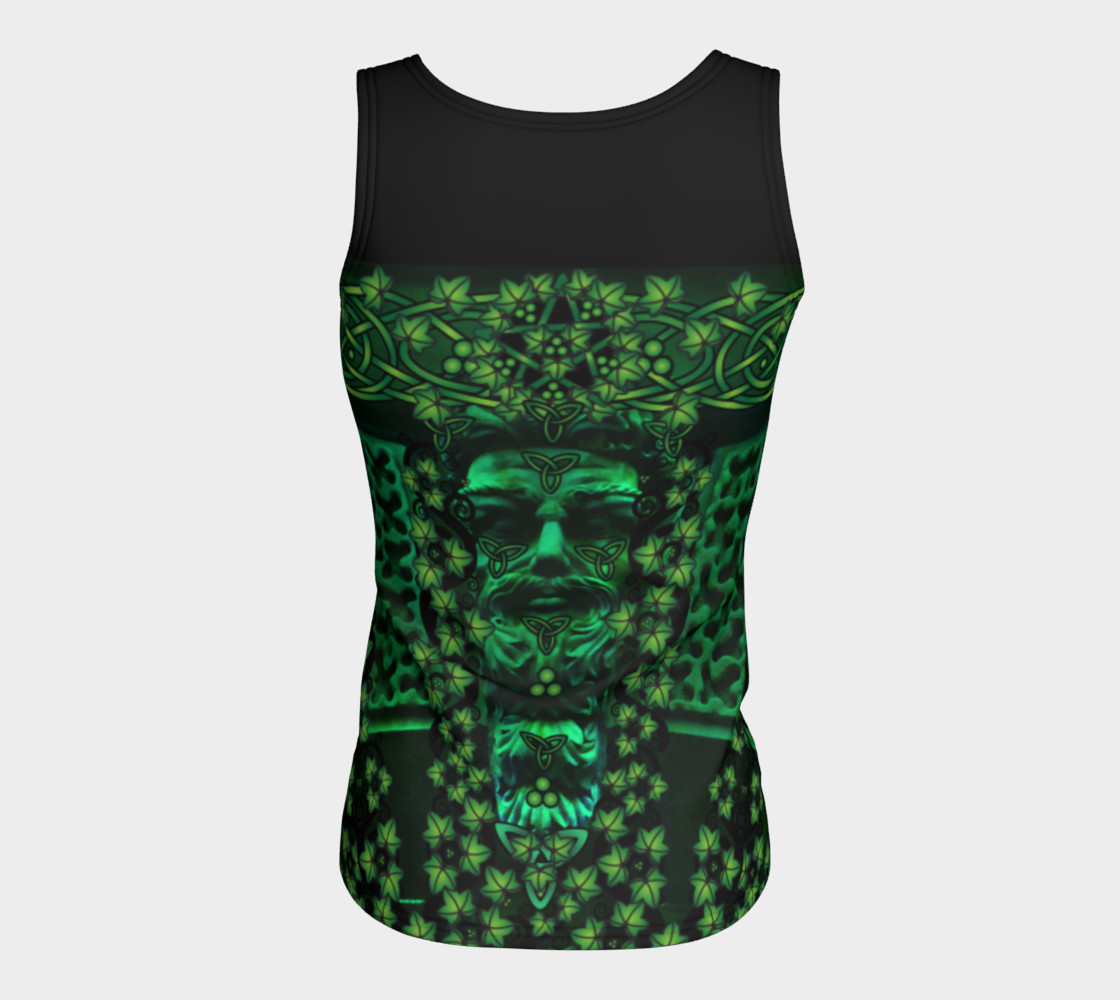 Aperçu de Celtic Green Man #6