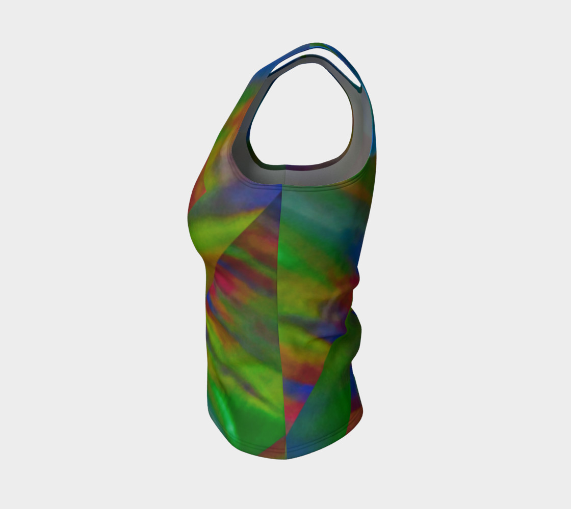 Fall fitted tank preview #3
