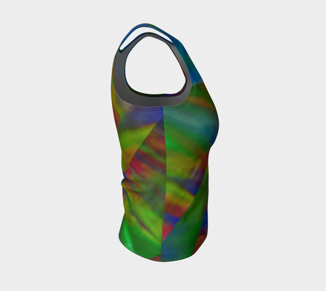 Fall fitted tank preview #4