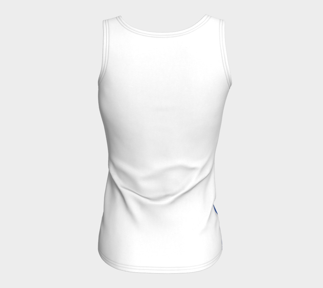 Class Fitted Tank preview #6