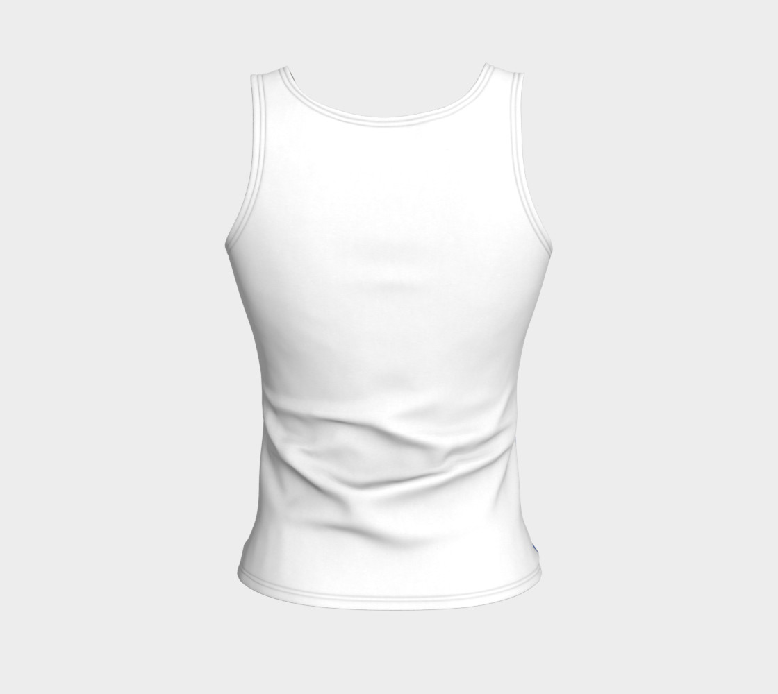 Class Fitted Tank preview #2