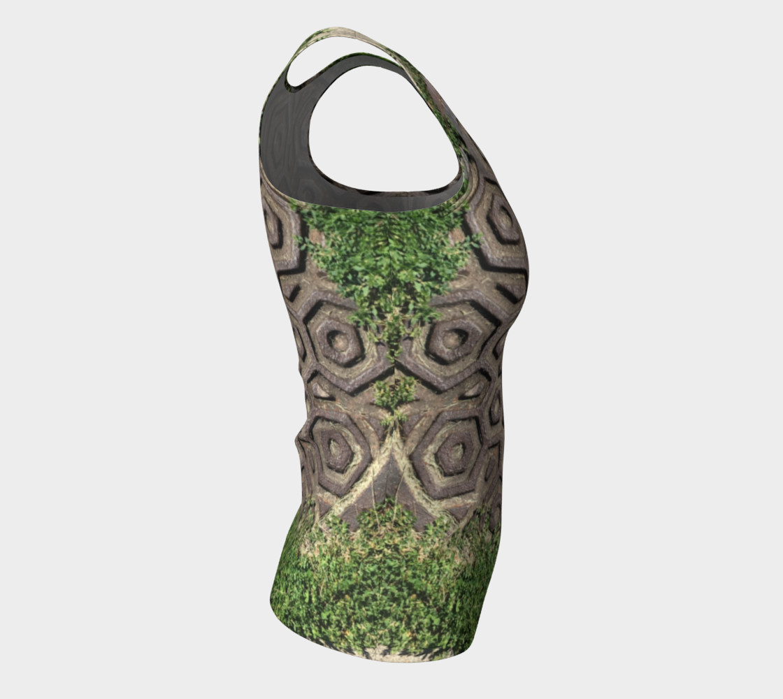 Man-Hole n Moss Fitted $28 preview #8