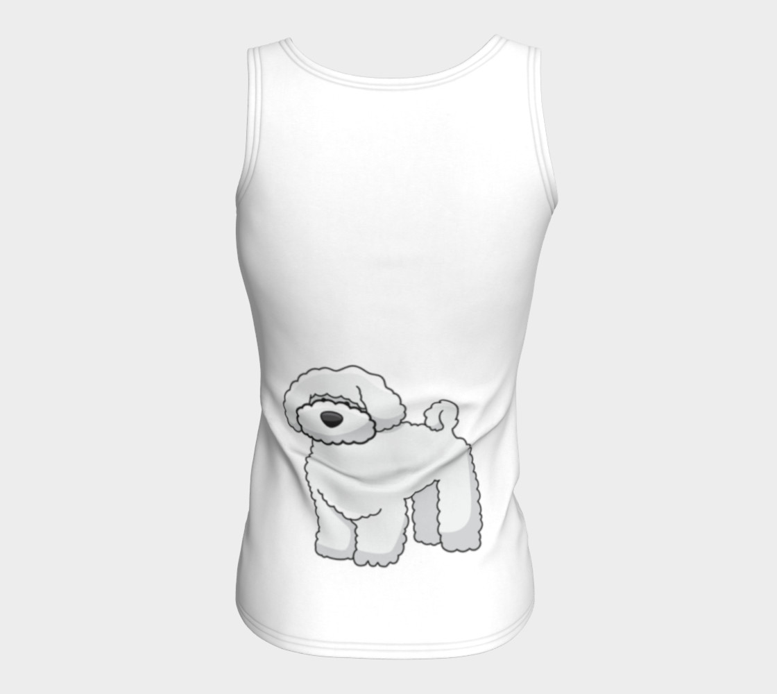 corgi bichon preview #6