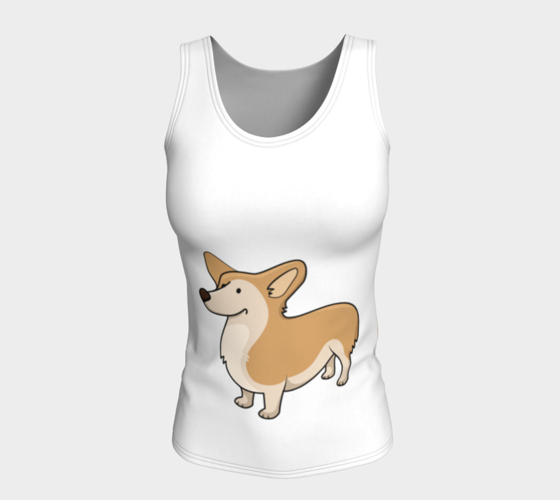 corgi bichon preview #5