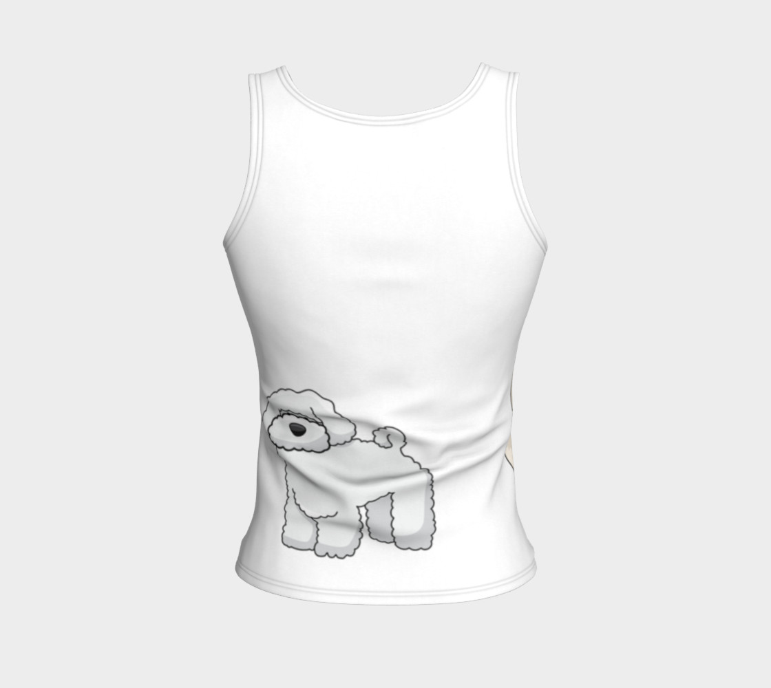 corgi bichon preview #2