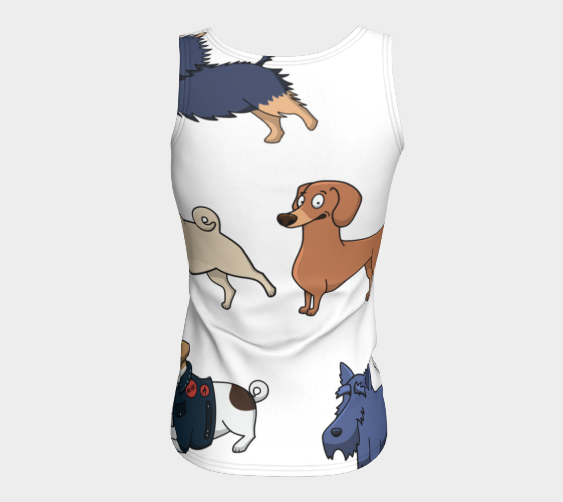 dogs 3 preview #6