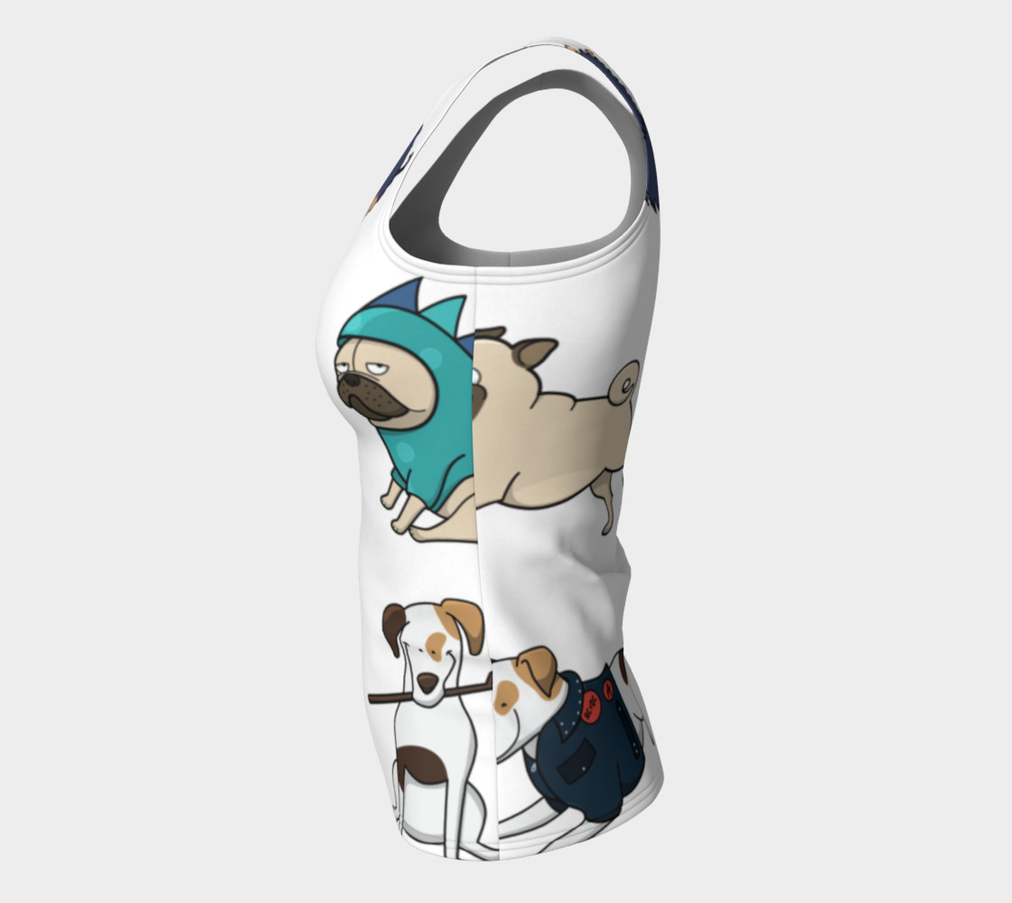 dogs 3 preview #7