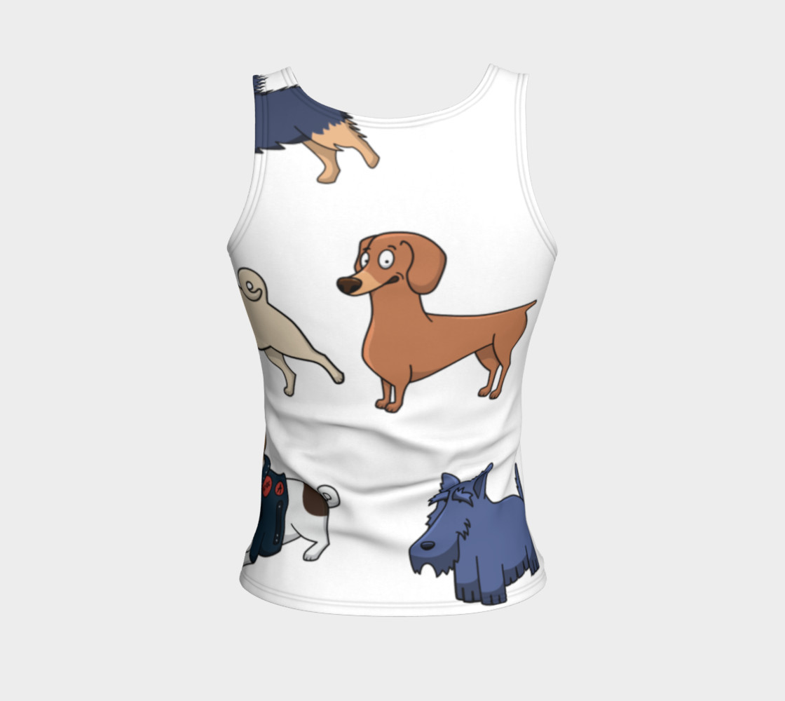 dogs 3 preview #2