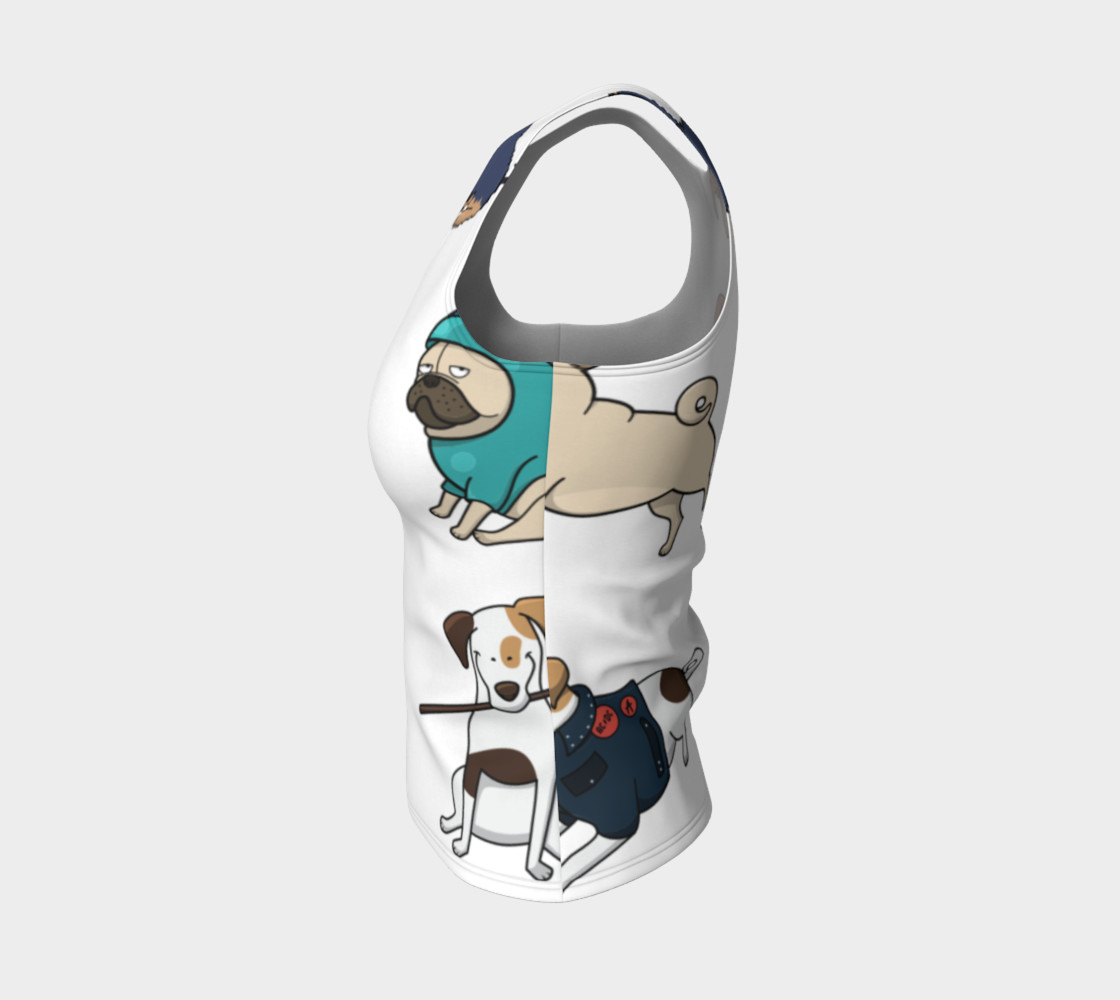 dogs 3 preview #3