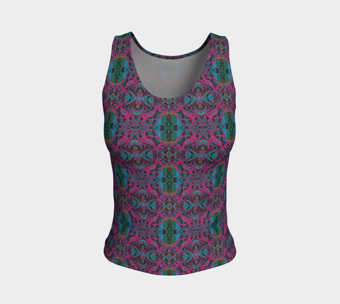 Evening Running Lace Swirl preview #1