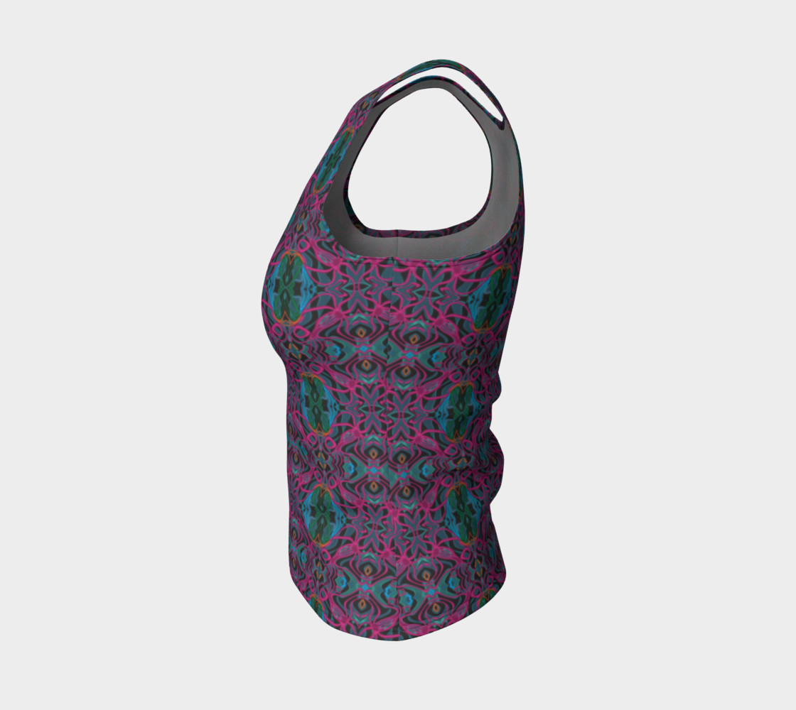 Evening Running Lace Swirl preview #3