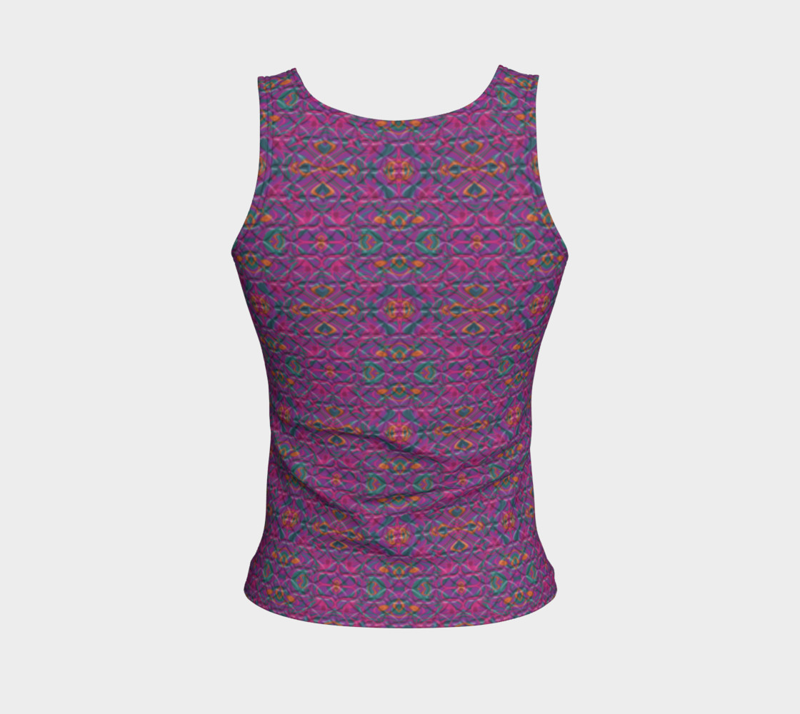 River Lace Plump preview #2